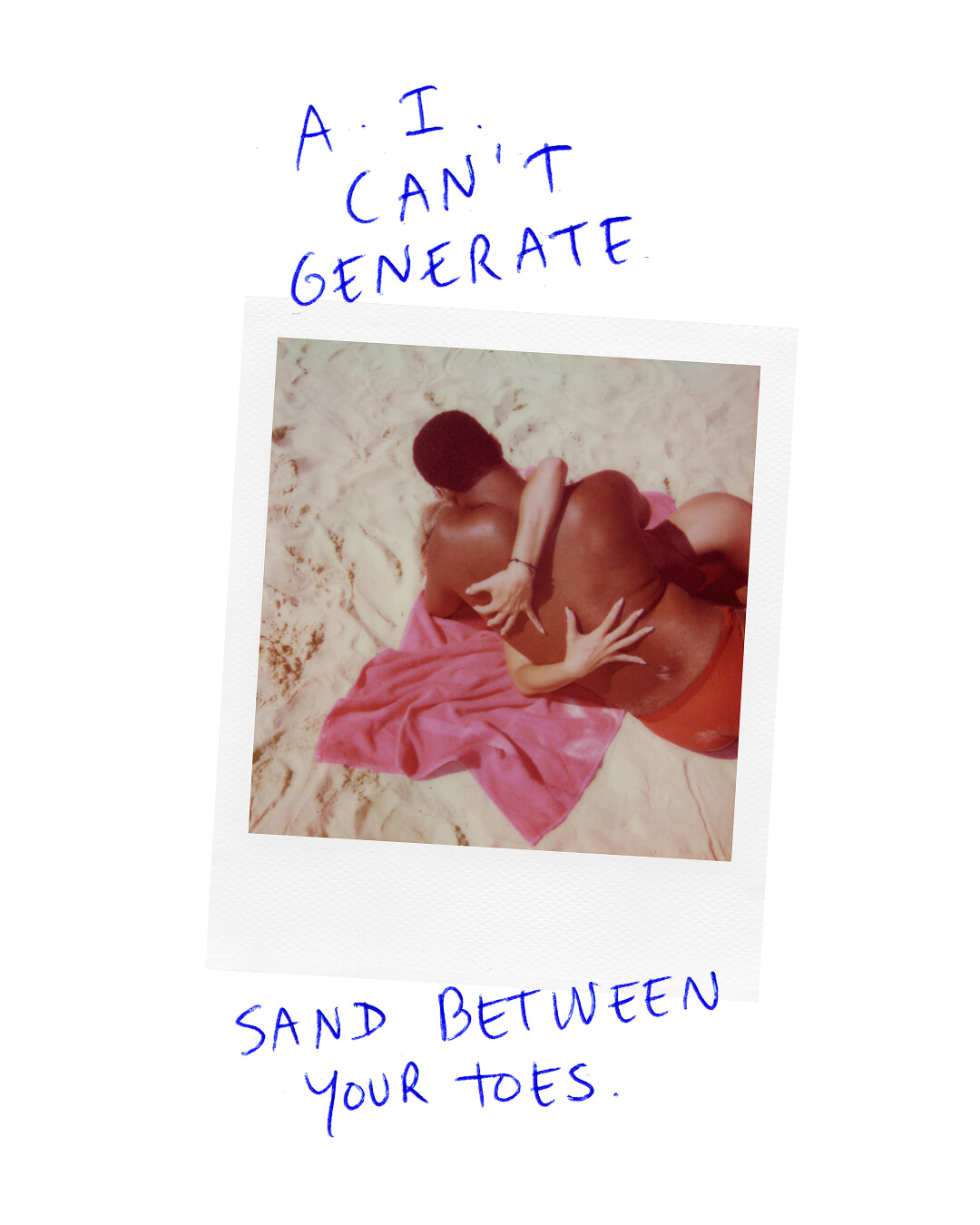 ポラロイドが日本初のポップアップを渋谷PARCOで開催！｜Culture